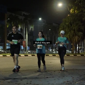 Runner Photo 8980141