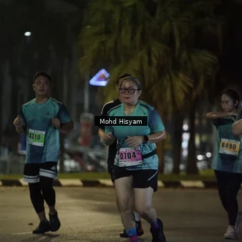 Runner Photo 8980143