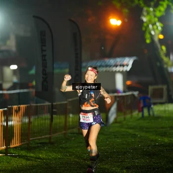 Runner Photo 8980144