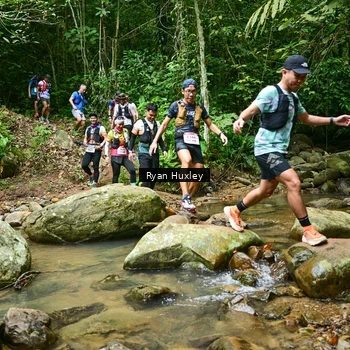 Runner Photo 8980147