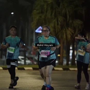 Runner Photo 8980149
