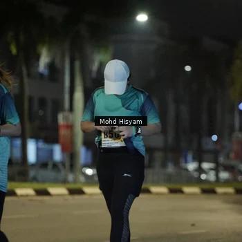 Runner Photo 8980153