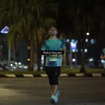 Runner Photo 8980160