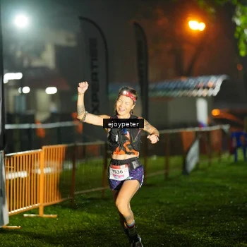 Runner Photo 8980162