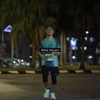 Runner Photo 8980168