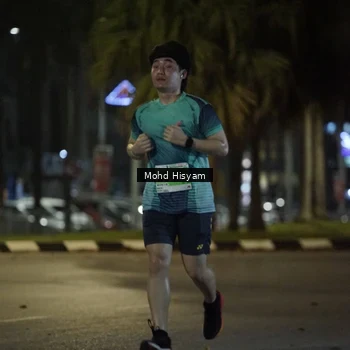 Runner Photo 8980177