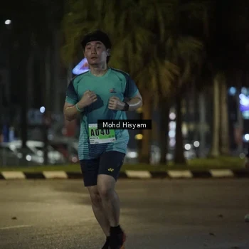 Runner Photo 8980181