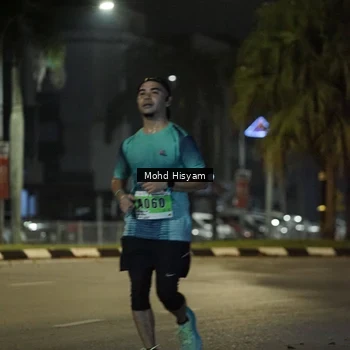 Runner Photo 8980182