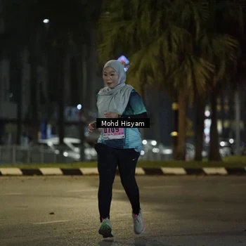 Runner Photo 8980184