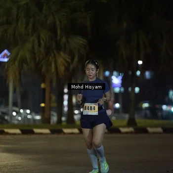 Runner Photo 8980206