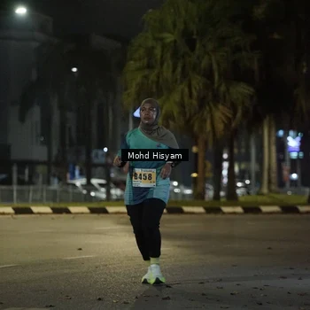 Runner Photo 8980211