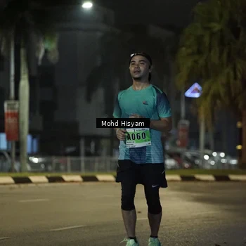 Runner Photo 8980215