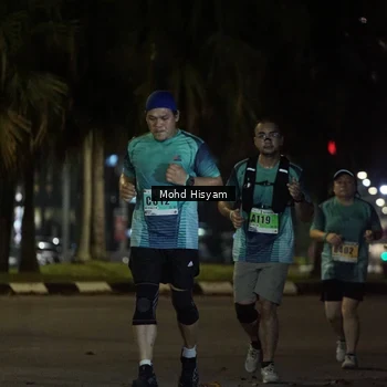Runner Photo 8980224