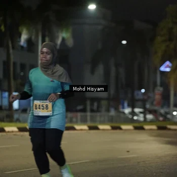 Runner Photo 8980227