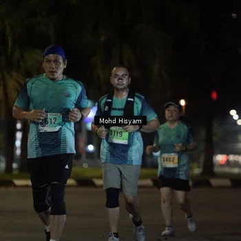 Runner Photo 8980229