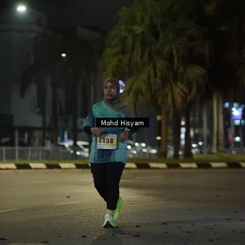 Runner Photo 8980231