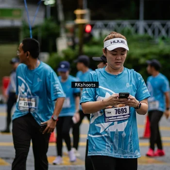 Runner Photo 8980232