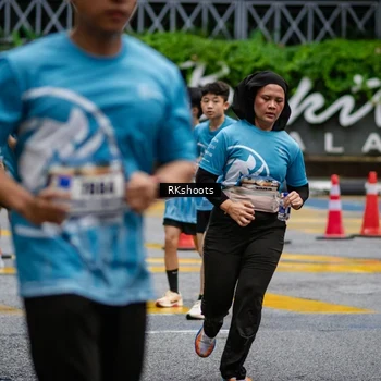 Runner Photo 8980234