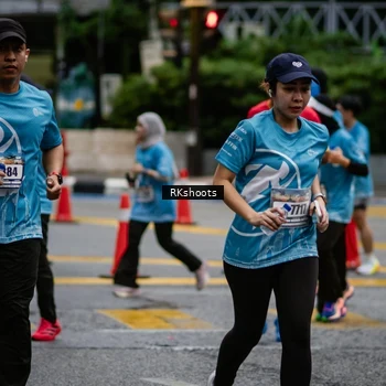 Runner Photo 8980235