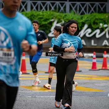Runner Photo 8980239
