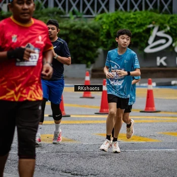 Runner Photo 8980241