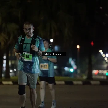 Runner Photo 8980244