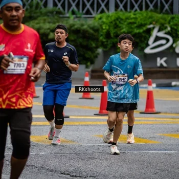 Runner Photo 8980246