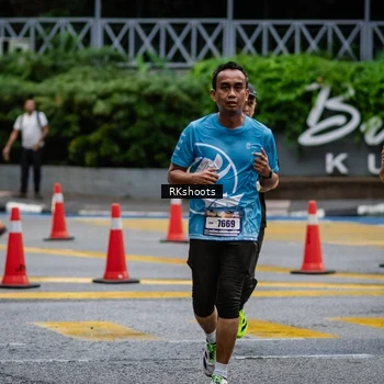 Runner Photo 8980253
