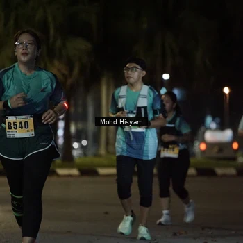 Runner Photo 8980255
