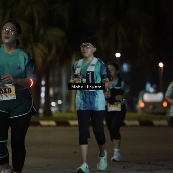 Runner Photo 8980256