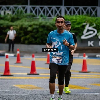 Runner Photo 8980260