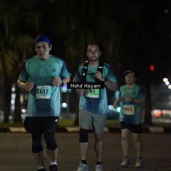 Runner Photo 8980262