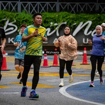 Runner Photo 8980263