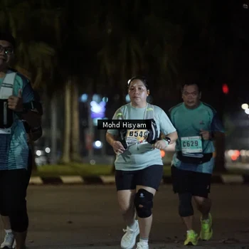 Runner Photo 8980271