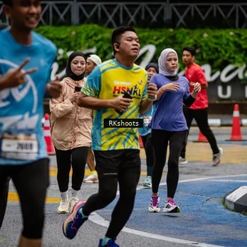Runner Photo 8980272