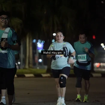 Runner Photo 8980275