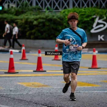 Runner Photo 8980279