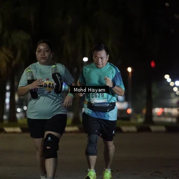 Runner Photo 8980283