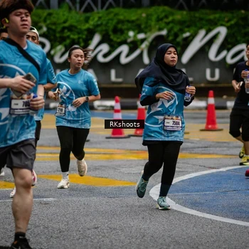 Runner Photo 8980284