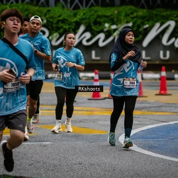 Runner Photo 8980285