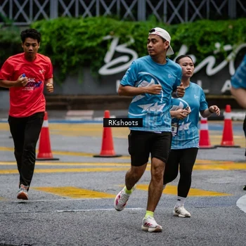 Runner Photo 8980290