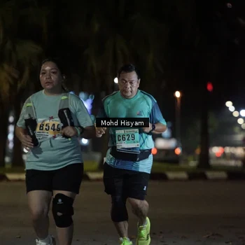 Runner Photo 8980291