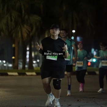 Runner Photo 8980297