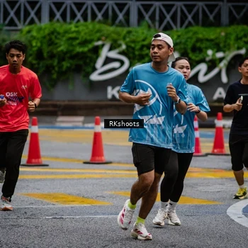 Runner Photo 8980300