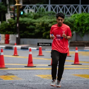 Runner Photo 8980301
