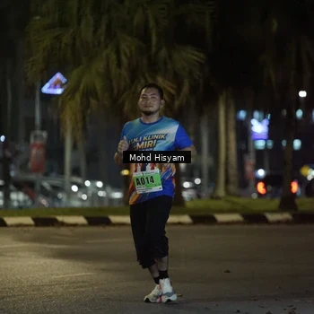 Runner Photo 8980306