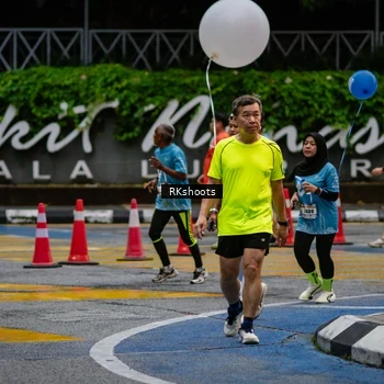 Runner Photo 8980309