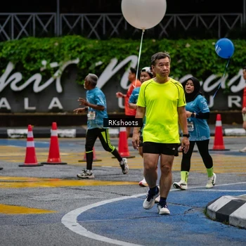 Runner Photo 8980310