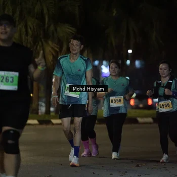 Runner Photo 8980313