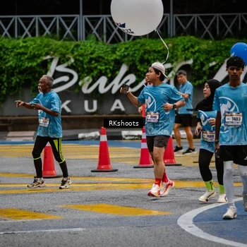 Runner Photo 8980316